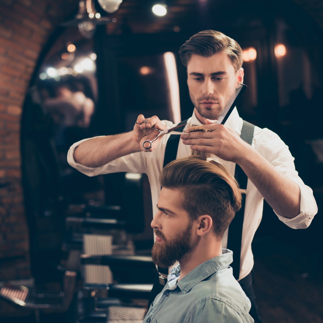 Hair Cut